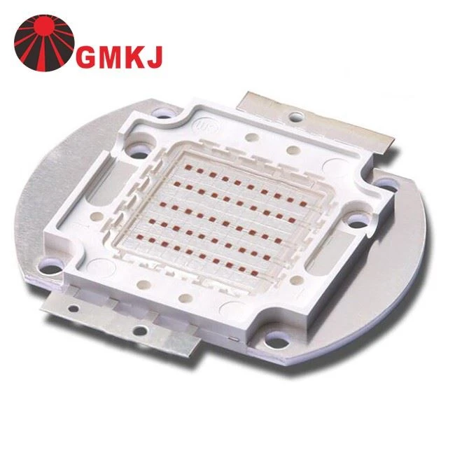 yellow cob led