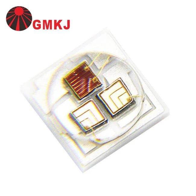 3535 Rgb Osram Led-brikker