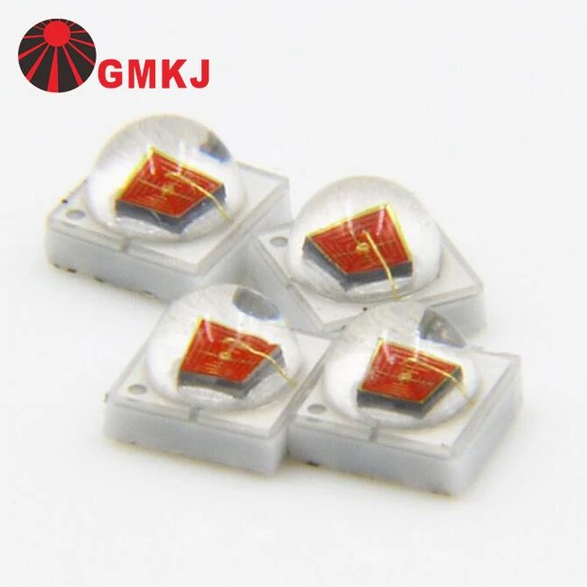 Keramiske 3535 Ir Led-brikker 740nm 745nm 750nm
