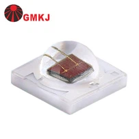 Keramiske 3535 620nm 625nm 630nm røde LED-brikker 3w