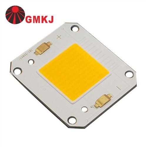 høy lysstyrke flip COB led 4046 hvit farge 120-130lm / w for flomlys