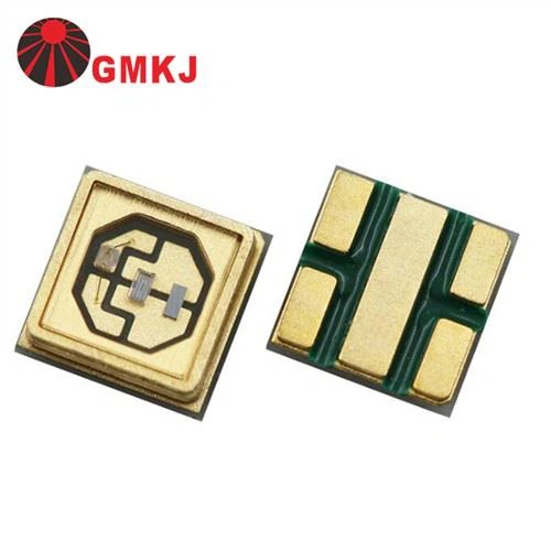 Høy stråling 3535 UVC Smd Led Chip 265nm
