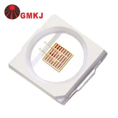 Rød LED 3030 SMD 620nm 630nm 640nm 660nm LED-diode for plantevekstlys Rødlysterapi