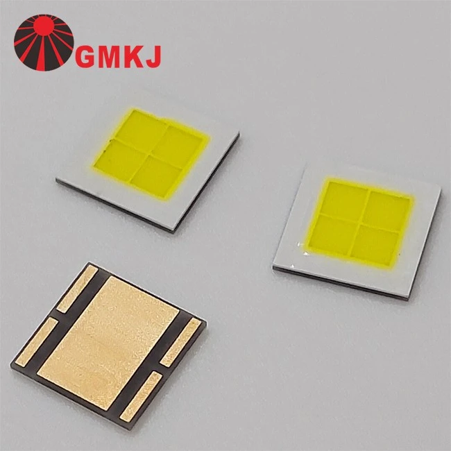 Ceramic Base 7070 Flat Surface Led Chip