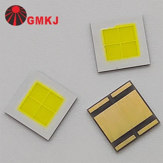 Ceramic Base 7070 Flat Surface Led Chip