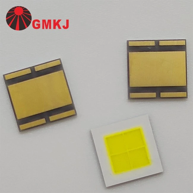 Ceramic Base 7070 Flat Surface Led Chip