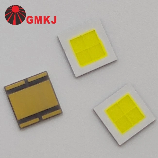 Ceramic Base 7070 Flat Surface Led Chip