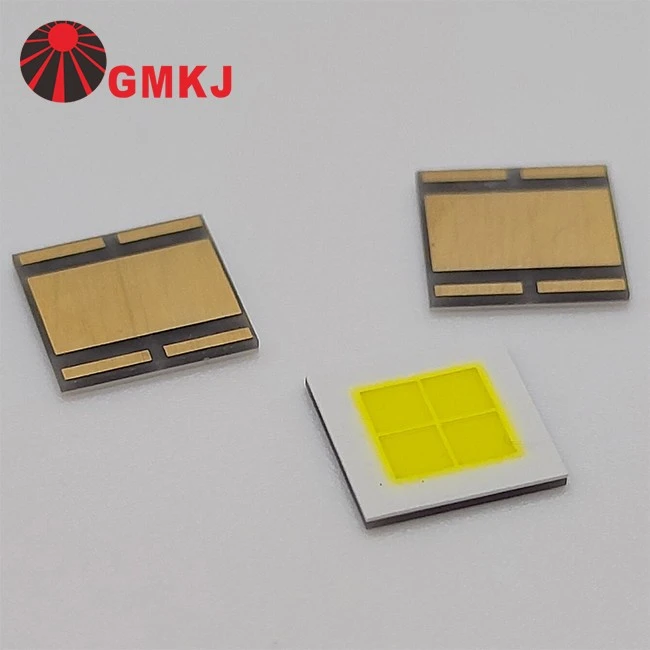 Ceramic Base 7070 Flat Surface Led Chip