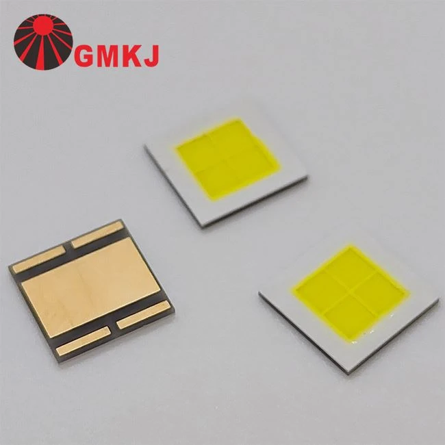 Keramisk base 7070 Flat Surface Led Chip