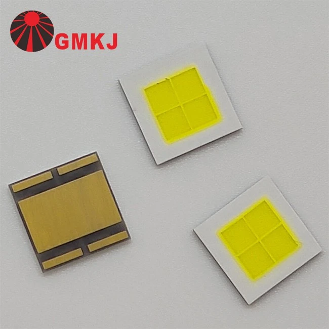 Ceramic Base 7070 Flat Surface Led Chip