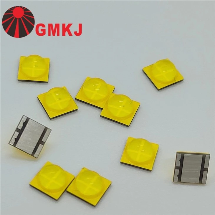 Wholesale 5050 Led Datasheet 10w 15w 20w 5050 Four-chips Led 6000k