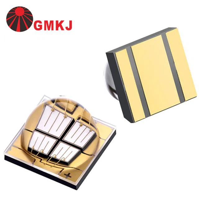 Guangmai High Power 6868 6565 Uv Led Chip 365nm 370nm