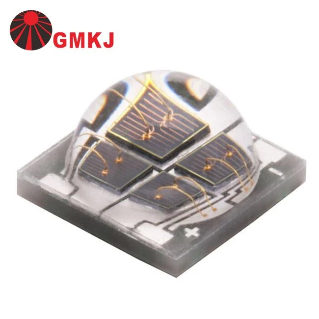 IR SMD LED 5050 845-850nm 60 graders LED-brikker