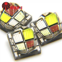GMKJ 5050 4in1 RGBW Sanan38mil 12w med 3w for hver farge