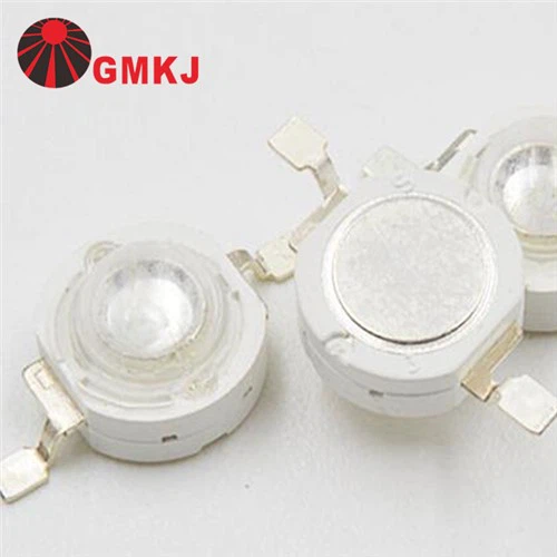 High Power 1w Bridgelux45mil 470nm 475nm Led-brikker