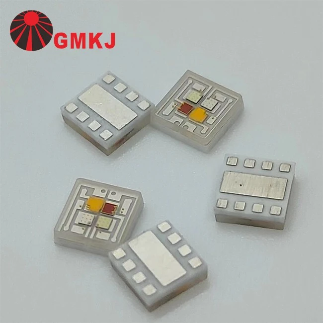 Wholesaler 3535 Rgbw Smd Led 3535 Full Color Led 4 in 1