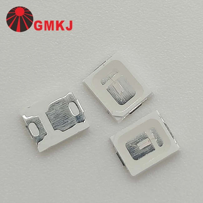 uv 365nm 395nm 2835 smd led 4