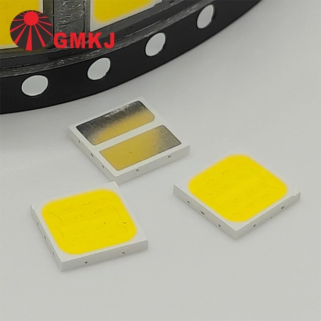 12v 36v EMC 7070 smd led diode (2)