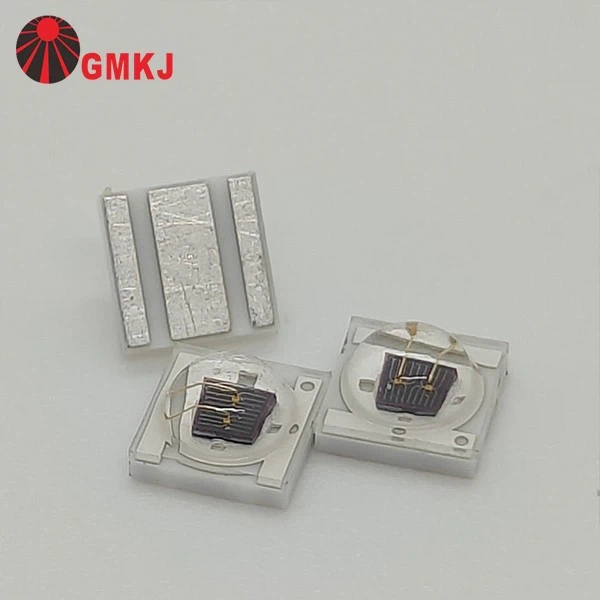 1300nm NIR LED 3535 Ceramic Infrared LED For Spectral Detection Systems high quality