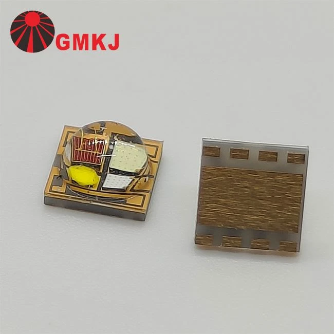 20W 5050 Keramisk RGBW 4-i-1 LED for arkitektonisk projeksjonsbelysning