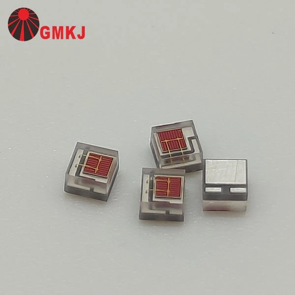 3W Chip Red 1414 1616 SMD LED Diode
