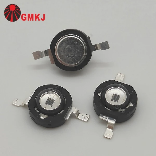 IR power led black body 4