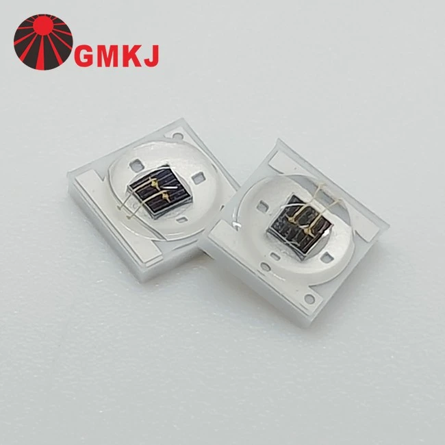 3535 smd led ir 700mA-