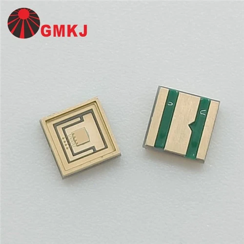 3535 Pakke 850nm VCSEL Laser Source High Power IR Laser For Machine Vision Sensing