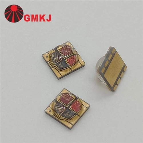 380nm 400nm 450nm 460nm LED for tannhudingslys