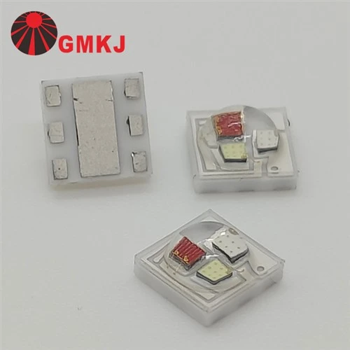 3W RGB 3535 SMD LED-diode