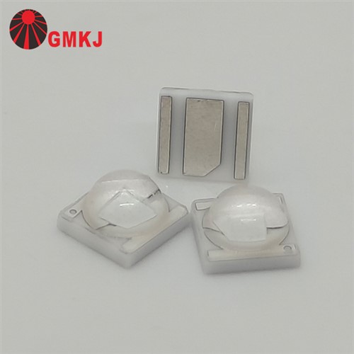 470nm 480nm Blå 3535 SMD LED