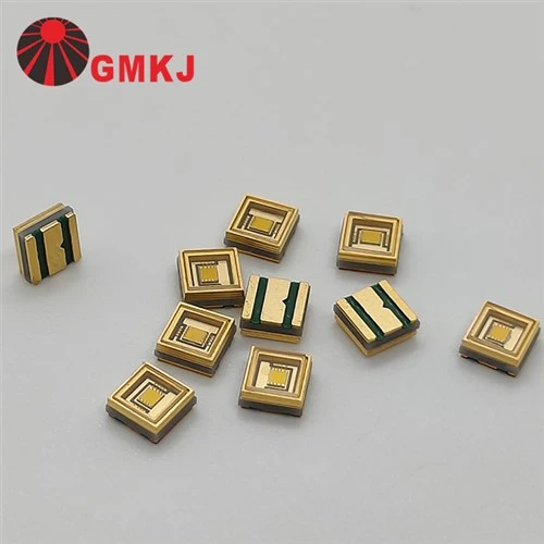 808nm 850nm 940nm SMD Vcsel laserdiodebrikke