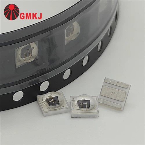 IR 810nm 3535 SMD LED-diode