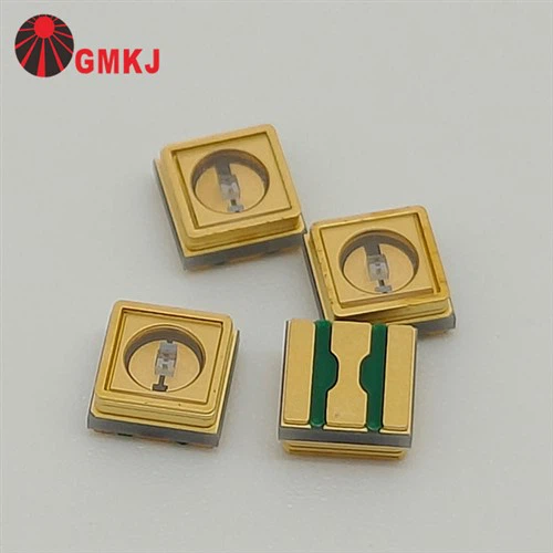UVB 340nm 3535 SMD LED-diode