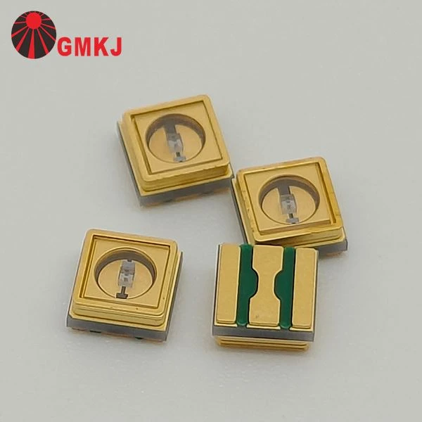 UVB 340nm 3535 SMD LED-diode